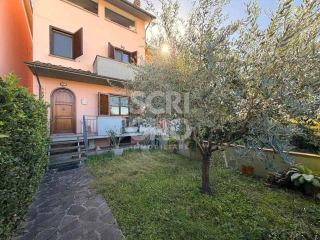 Villetta a schiera in vendita di 220 m²