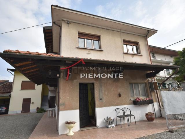 Villetta a schiera in vendita di 220 m²