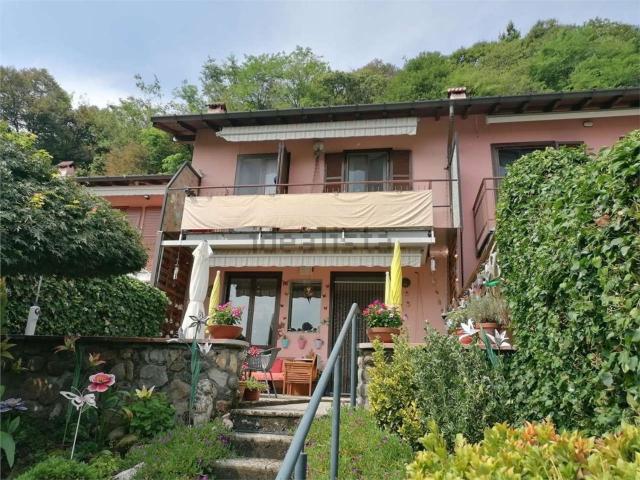 Villetta a schiera in vendita di 220 m²