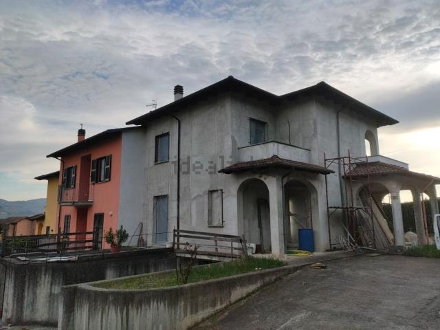 Villetta a schiera in vendita di 220 m²
