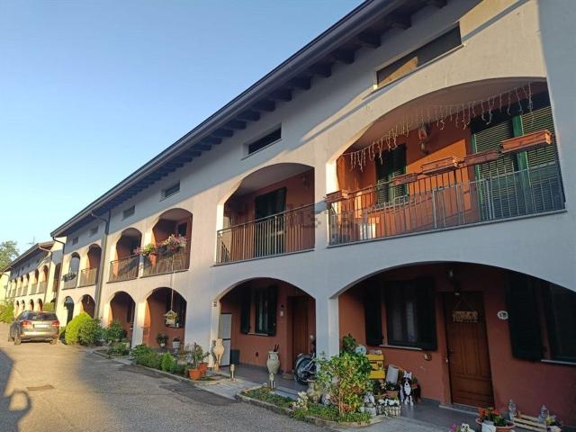 Villetta a schiera in vendita di 220 m²