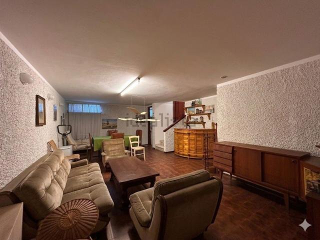 Villetta a schiera in vendita di 220 m²