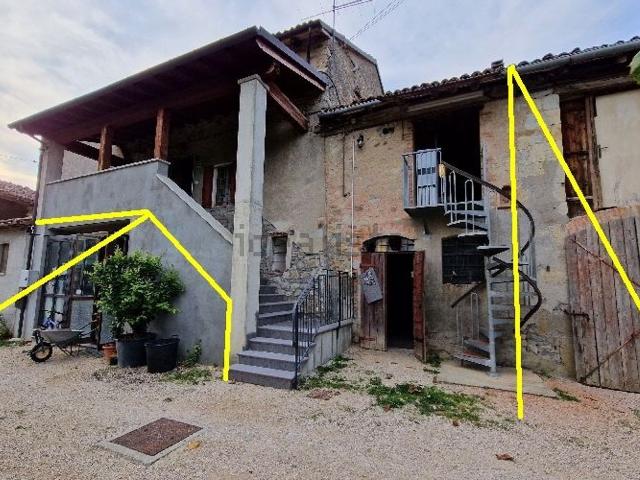 Villetta a schiera in vendita di 220 m²
