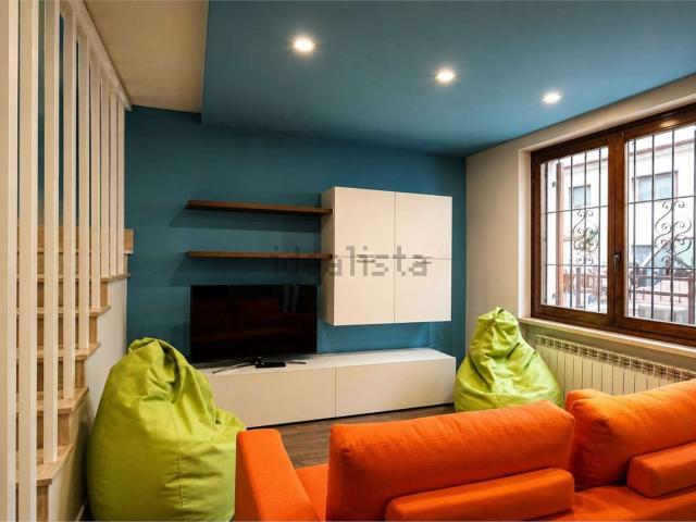 Villetta a schiera in vendita di 220 m²