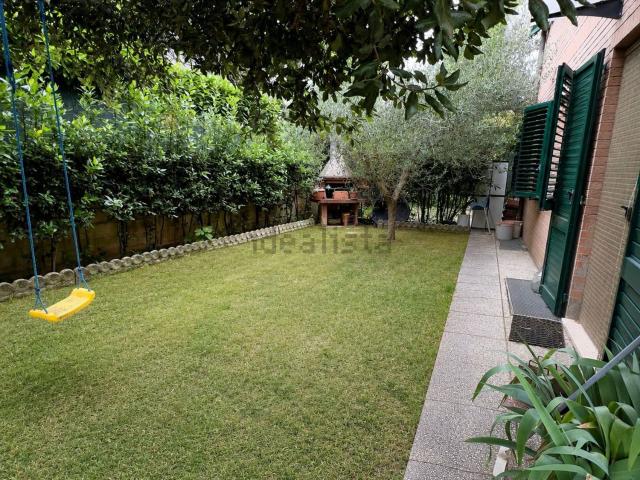 Villetta a schiera in vendita di 220 m²