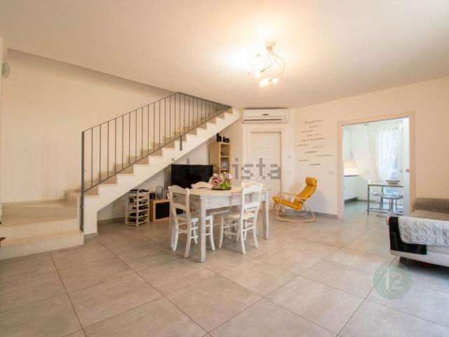 Villetta a schiera in vendita di 220 m² in Traversa San Lorenzo