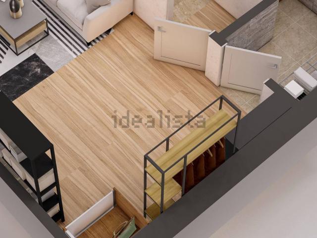 Villetta a schiera in vendita di 220 m² in Via Codronchi