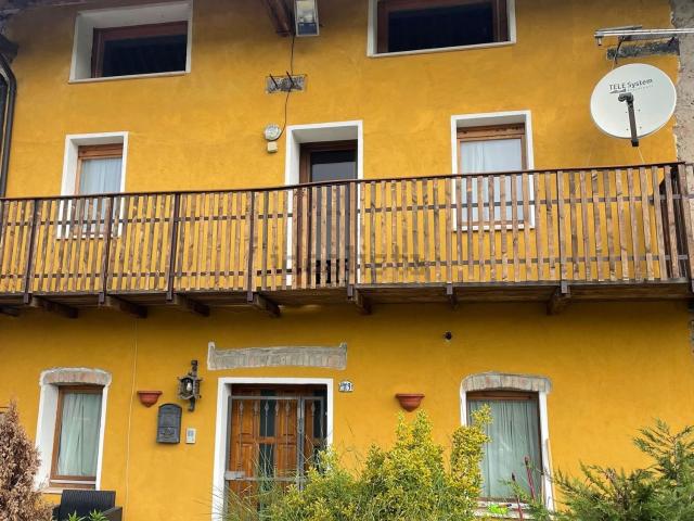 Villetta a schiera in vendita di 220 m² in Via Col Pilon, 19