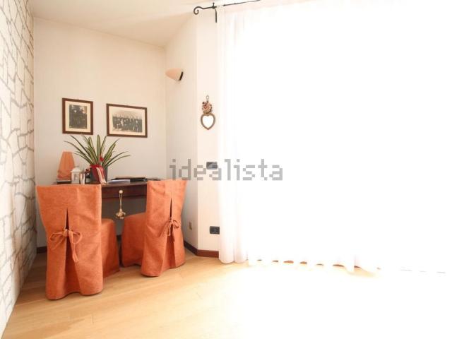 Villetta a schiera in vendita di 220 m² in Via A. Radovich, 22
