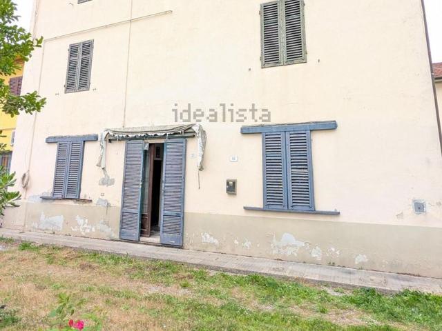 Villetta a schiera in vendita di 220 m² in Via Bartolini, 154