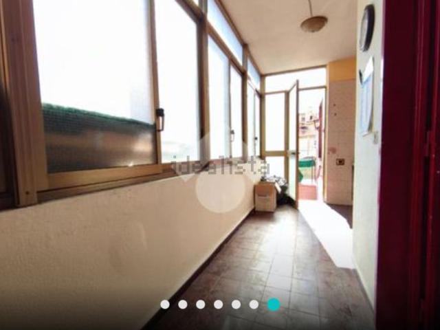 Villetta a schiera in vendita di 220 m² in Via Giulio Sarmiento, 6