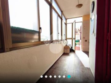 Villetta a schiera in vendita di 220 m² in Via Giulio Sarmiento, 6