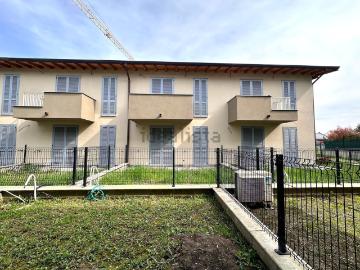 Villetta a schiera in vendita di 220 m² in Via della Besurica