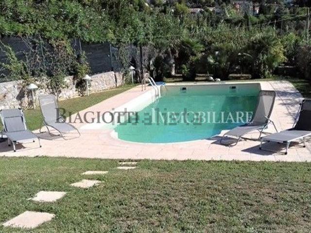 Villetta a schiera in vendita di 220 m² in Via di Montenero, 11