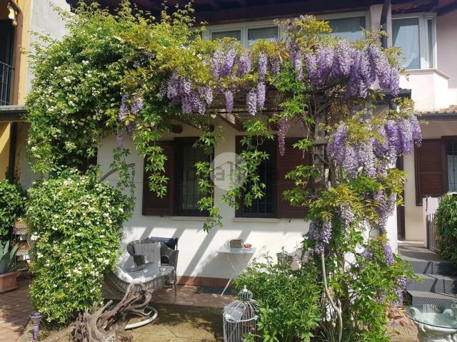 Villetta a schiera in vendita di 220 m² in Via Staffoli, 7
