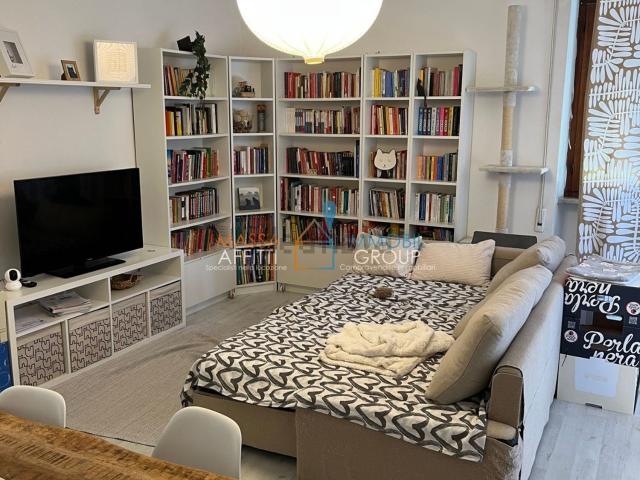 Villetta a schiera in vendita di 220 m² in Via Trieste, 12