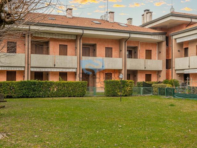 Villetta a schiera in vendita di 220 m² in Viale Europa, 6