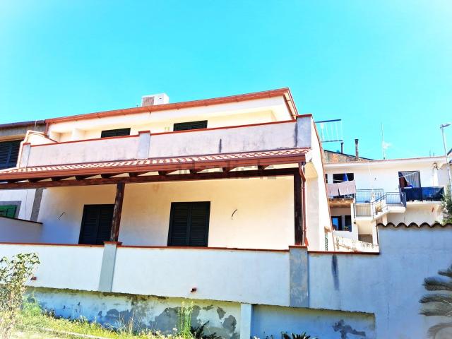 Villetta a schiera in vendita di 220 m² in Corso Carlo Pisacane, 20