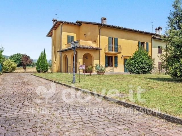 Villetta a schiera in vendita di 220 m² in Località Falco