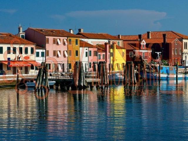 Villetta a schiera in vendita di 220 m² in Sestiere Zennari