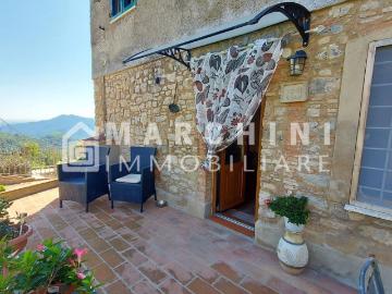 Villetta a schiera in vendita di 220 m² in Strada Provinciale 60, 30