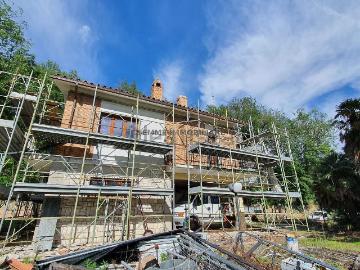 Villetta a schiera in vendita di 220 m² in Strada Provinciale 93