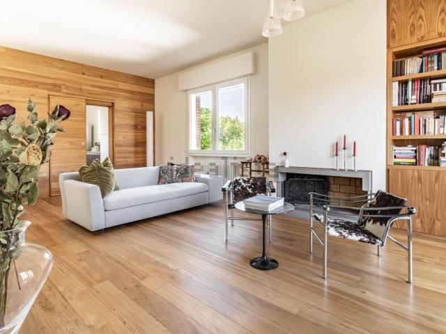 Villetta a schiera in vendita di 221 m² in Via Santa Lucia