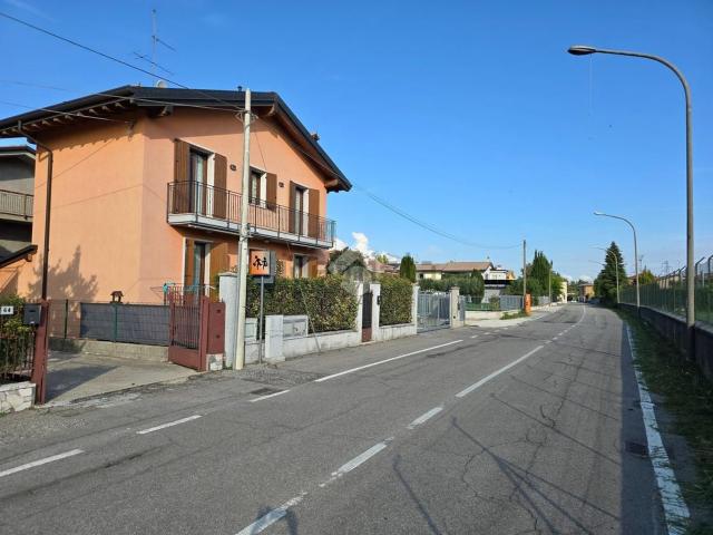 Villetta a schiera in vendita di 221 m² in Corso S. Lorenzo, 62