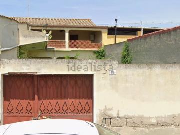 Villetta a schiera in vendita di 222 m² in Via Centrale, 110