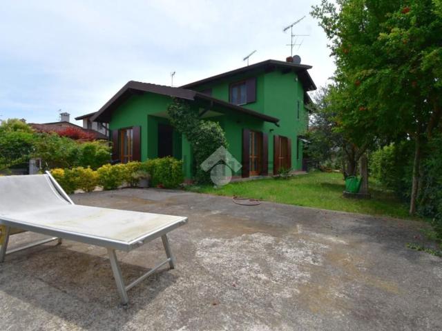 Villetta a schiera in vendita di 222 m² in Via Danilo Guidetti, 45