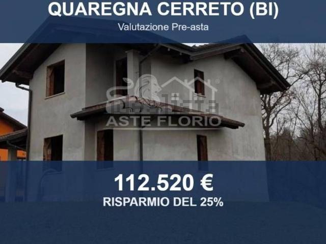 Villetta a schiera in vendita di 222 m² in Via Fornace, 11
