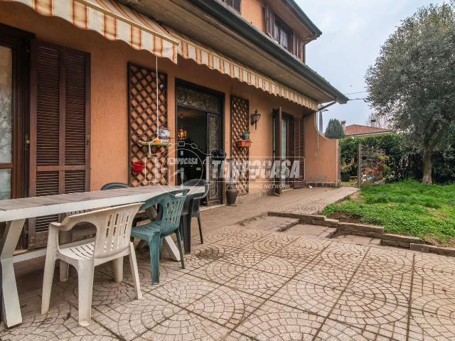 Villetta a schiera in vendita di 222 m² in Via Tagliamento, 2
