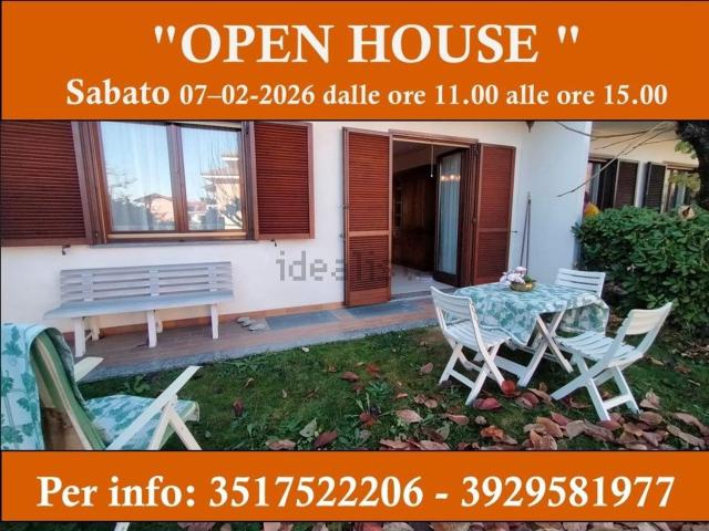 Villetta a schiera in vendita di 223 m² in Via Bornenghi, 9