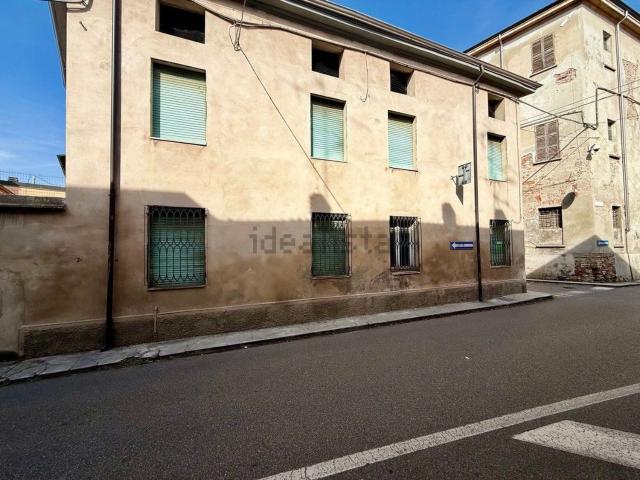 Villetta a schiera in vendita di 223 m² in Via Mentana