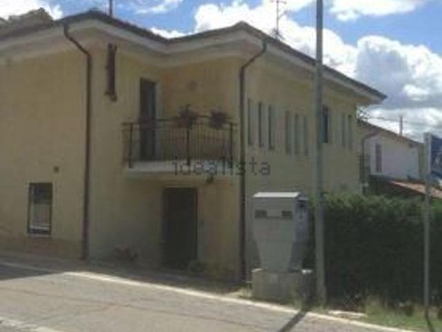 Villetta a schiera in vendita di 224 m² in Via San Rocco, 54