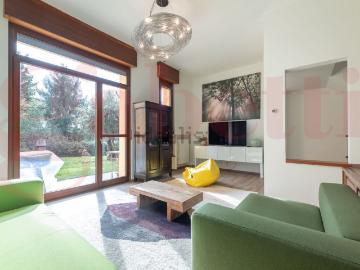 Villetta a schiera in vendita di 224 m² in Via Superga, 53