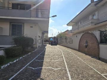 Villetta a schiera in vendita di 225 m²