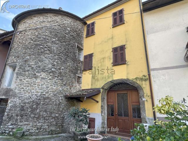 Villetta a schiera in vendita di 225 m²