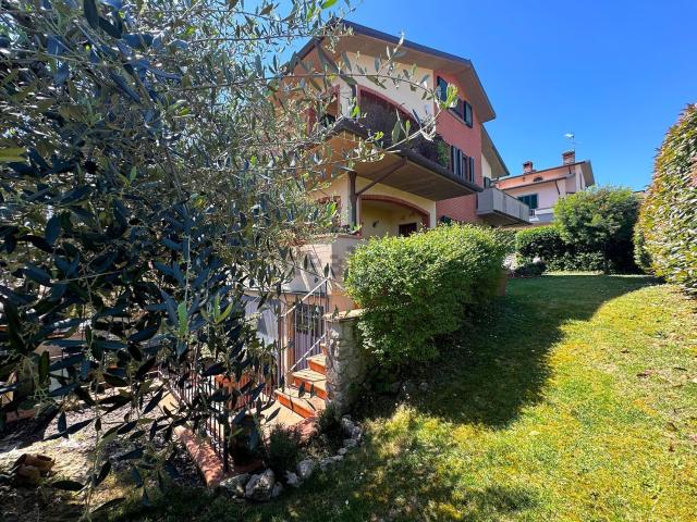 Villetta a schiera in vendita di 225 m²