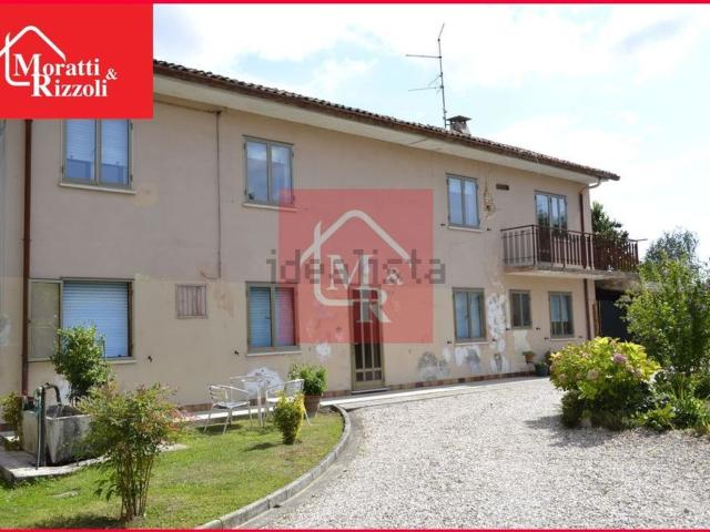 Villetta a schiera in vendita di 225 m²
