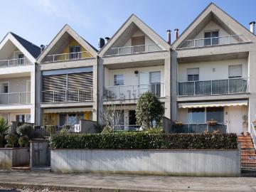 Villetta a schiera in vendita di 225 m² in Via Don Eugenio Medri, 216