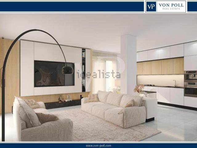 Villetta a schiera in vendita di 225 m² in Via M. della Libertà, 1