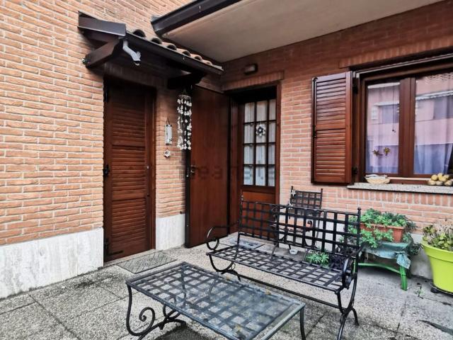 Villetta a schiera in vendita di 225 m² in Via Martiri di Kindù