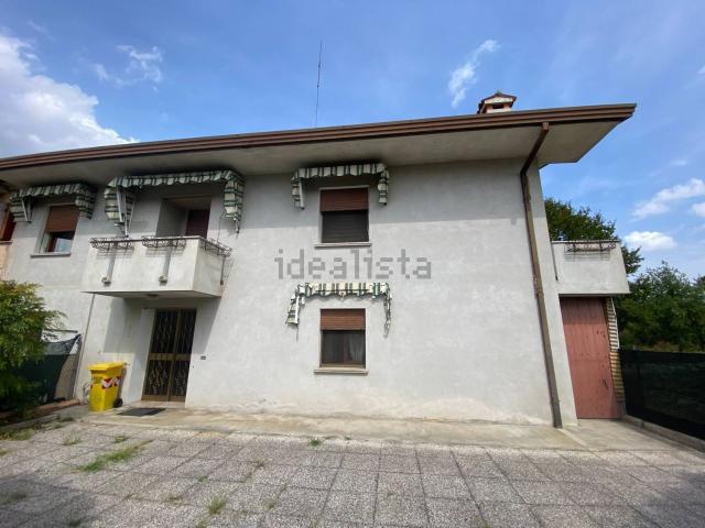 Villetta a schiera in vendita di 225 m² in Via Resel, 16