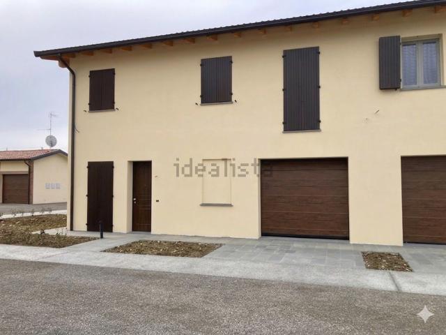 Villetta a schiera in vendita di 226 m²