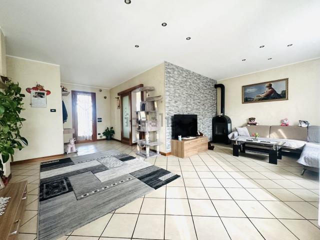 Villetta a schiera in vendita di 226 m²