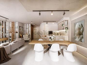 Villetta a schiera in vendita di 226 m² in Via Andrea Costa, 165