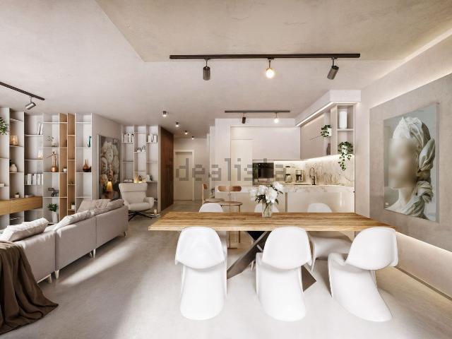 Villetta a schiera in vendita di 226 m² in Via Andrea Costa, 165