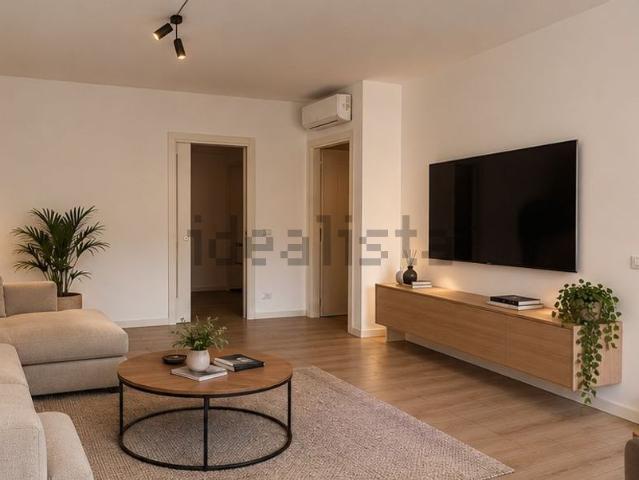 Villetta a schiera in vendita di 226 m² in Via G. Marconi, 10