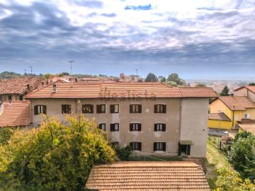 Villetta a schiera in vendita di 226 m² in Via Pella Remo, 71